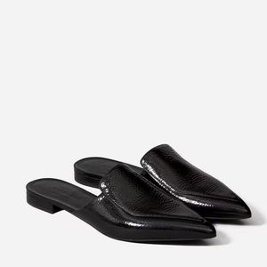 Everlane Boss Mule
